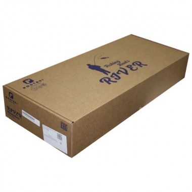 БОЛОТНЫЕ САПОГИ RONTANI RIVER Green