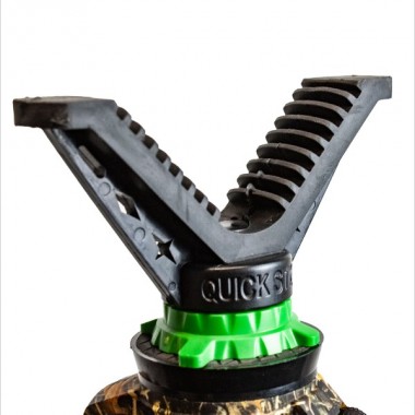 Опора для стрельбы из оружия FIERY DEER Generation 3 Tripod