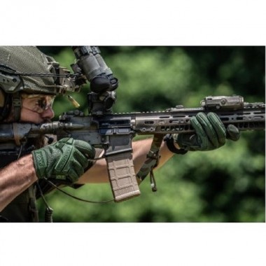 Перчатки Mechanix M-Pact OD Green