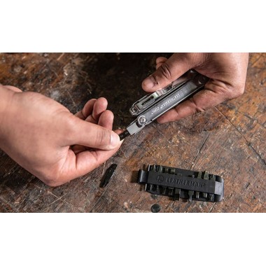 Мультитул LEATHERMAN Curl, 15 инстр, 10см, чехол нейлон