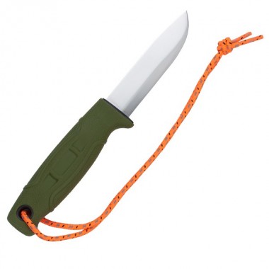 Нож HL Hunting D2 Green, клинок 10см