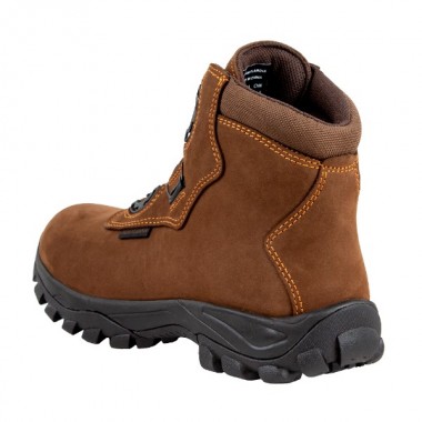 Ботинки HUNTLANDIA TROPA Mid, brown