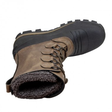 Высокие зимние ботинки SPIRALE YETI