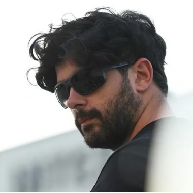 Очки защитные Wiley X WX Contend (Frame Matte Black, Lens Grey)