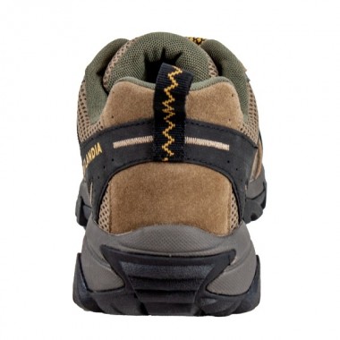 Кроссовки HUNTLANDIA LEGEND Low, sand