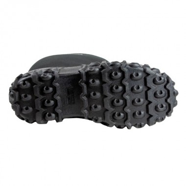 САПОГИ HUNTLANDIA CARBON HIGH BLACK