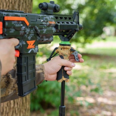 Опора для стрельбы из оружия FIERY DEER Generation 3 Monopod