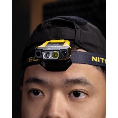 Фонарь NITECORE NU11 (150 люмен, 50 метров, 60 часов)