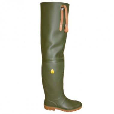 БОЛОТНЫЕ САПОГИ RONTANI RIVER Green